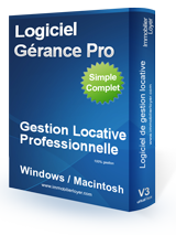 Logiciel Gestion Locative