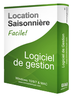 Logiciel Location Saisonnière