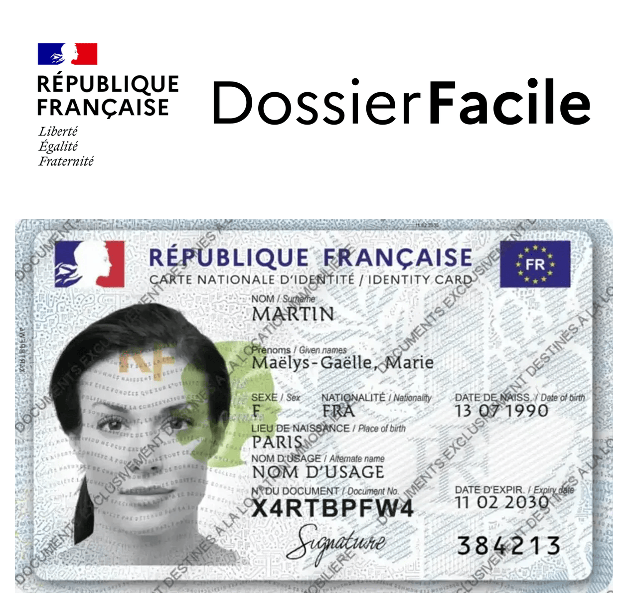 Sélection des candidats locataires