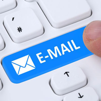 Envoi par email