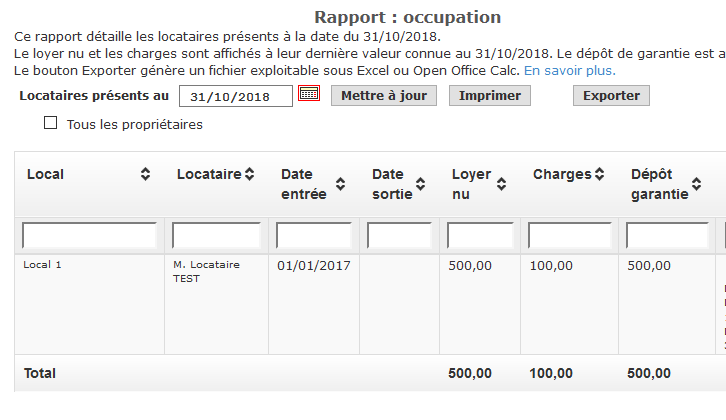 logiciel calcul rendement locatif logiciel calcul rendement locatif