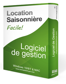 logiciel planning location saisonniere gratuit